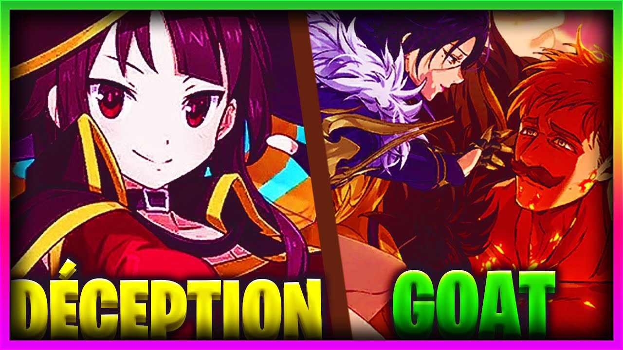 JE NOTE TOUTES LES UNITÉS DE 2025 (Escanor Merlin UR🔥🔥🔥) ! - 7DS: Grand Cross