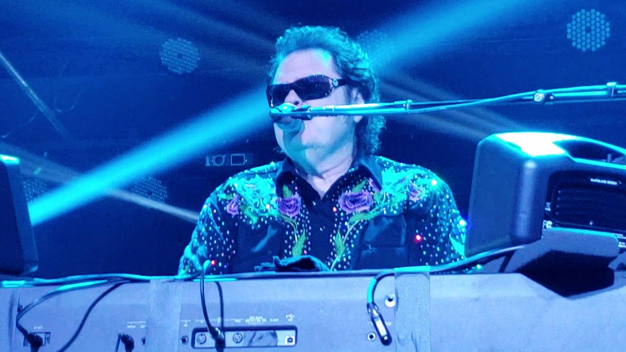What Goes on When the Sun Goes Down by Ronnie Milsap