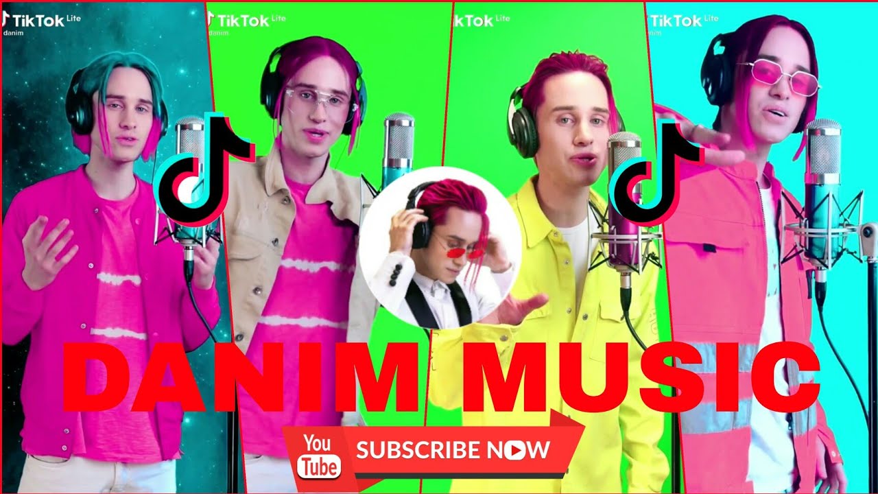 #remix#Danim#reily#tiktoktik تيك توك دانيم ميوزيك