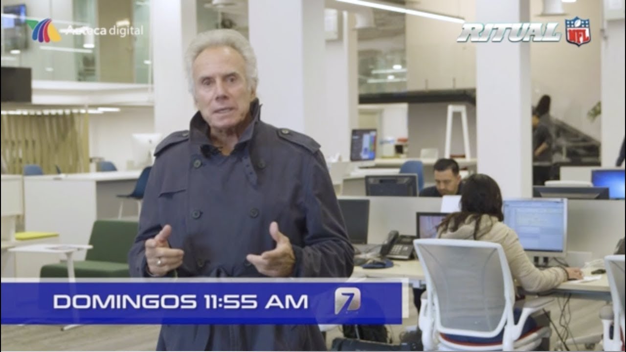 El Coach castillo con el Power Ranking de la semana 7