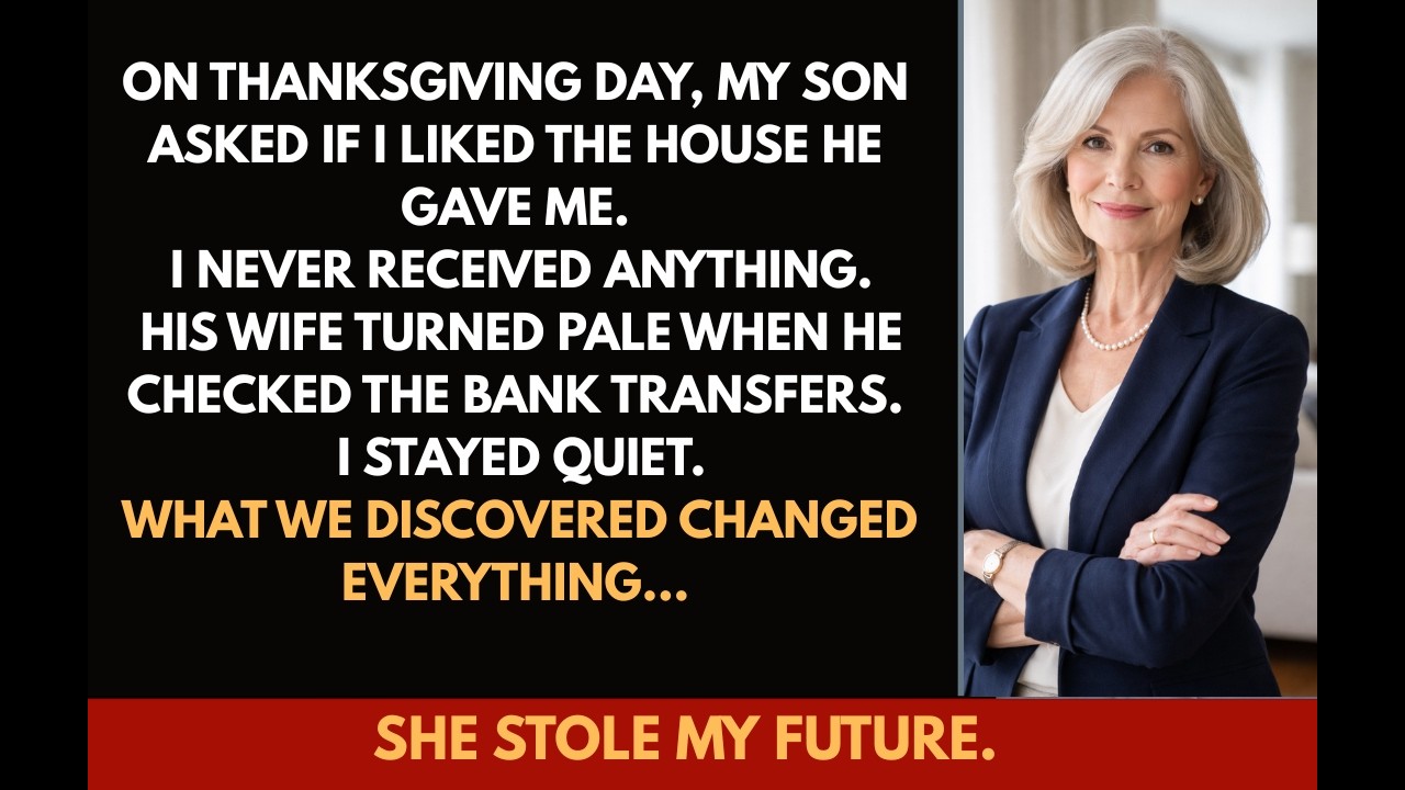 They Called Me ‘Family Sponsor’ at the Wedding I Funded — So I Reviewed the Contract