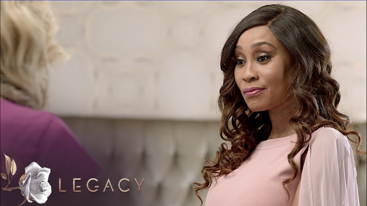Making amends – Legacy | M-Net | S1 | Ep 203