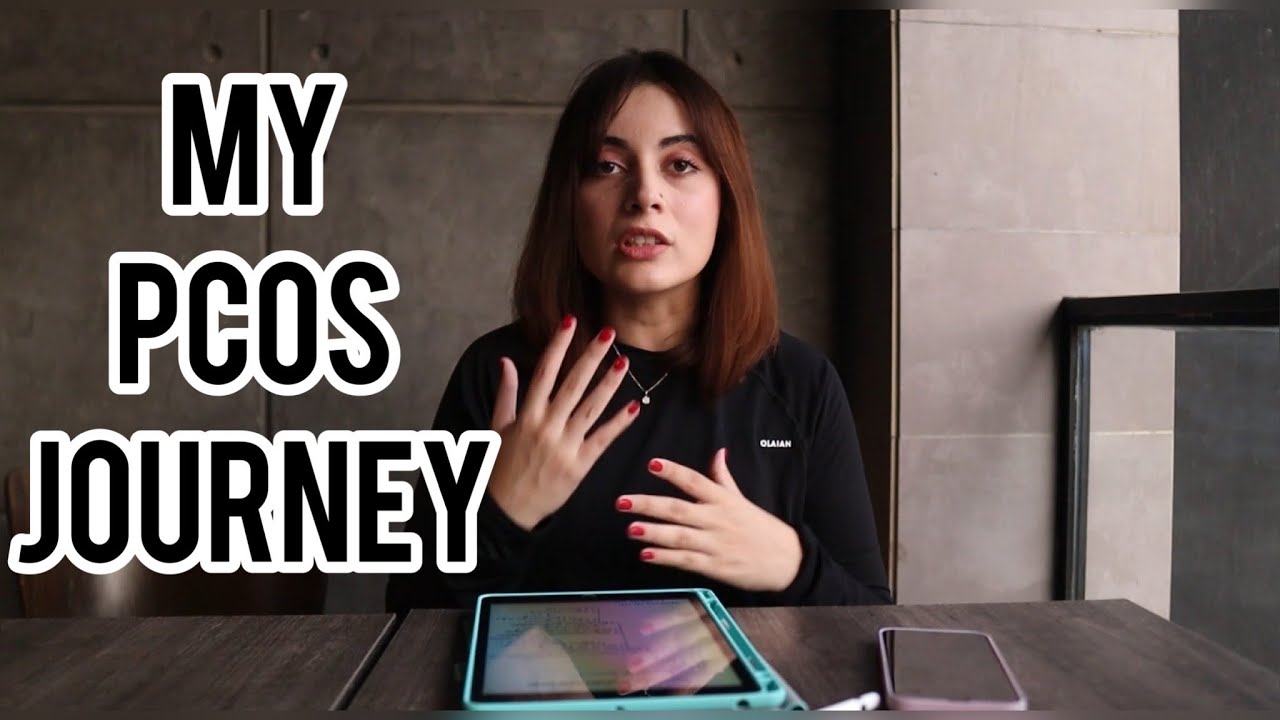 MY PCOS JOURNEY || ALL YOU NEED TO KNOW ABOUT PCOS || THE BEST DIET FOR PCOS || BUSTING PCOS MYTHS