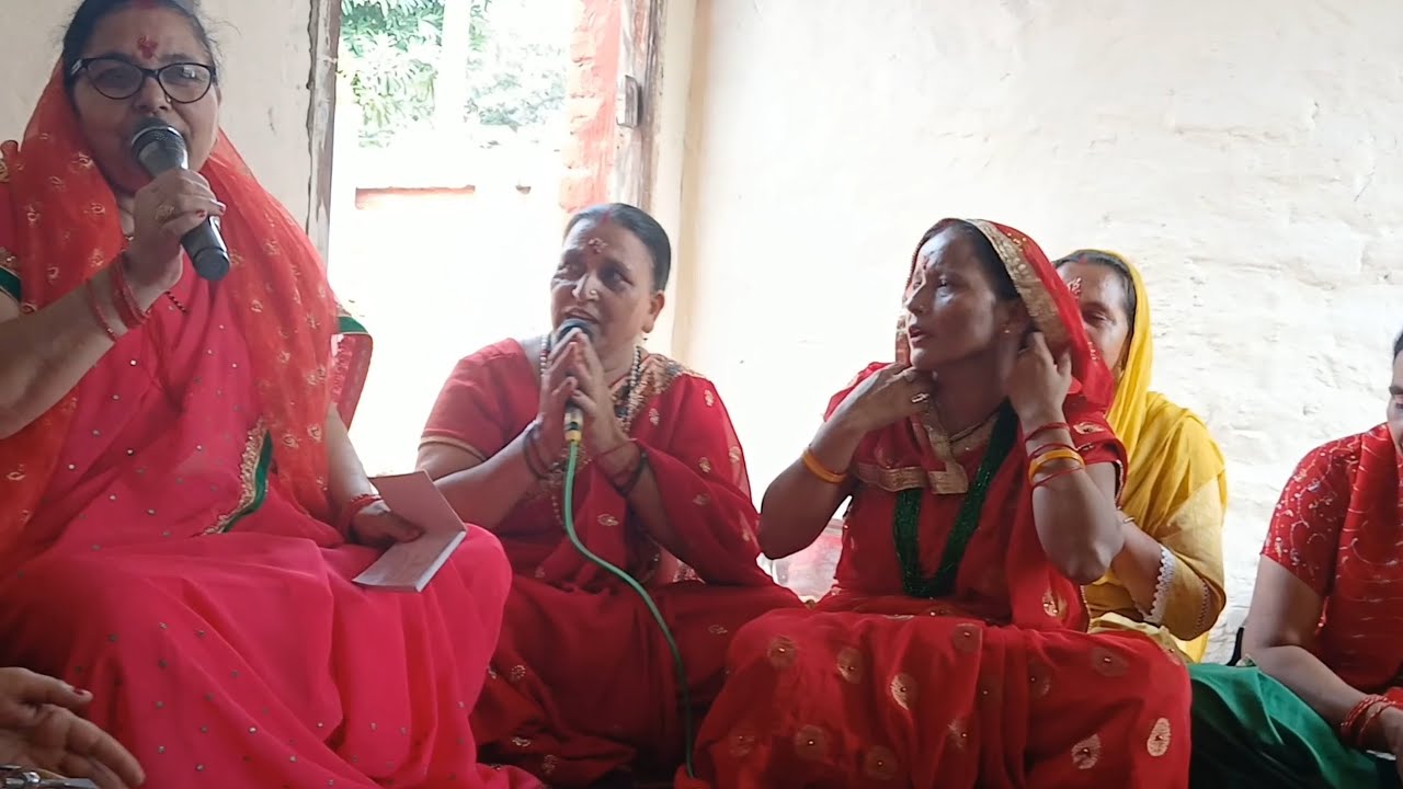 जय  दुर्गा भवानी  माता 