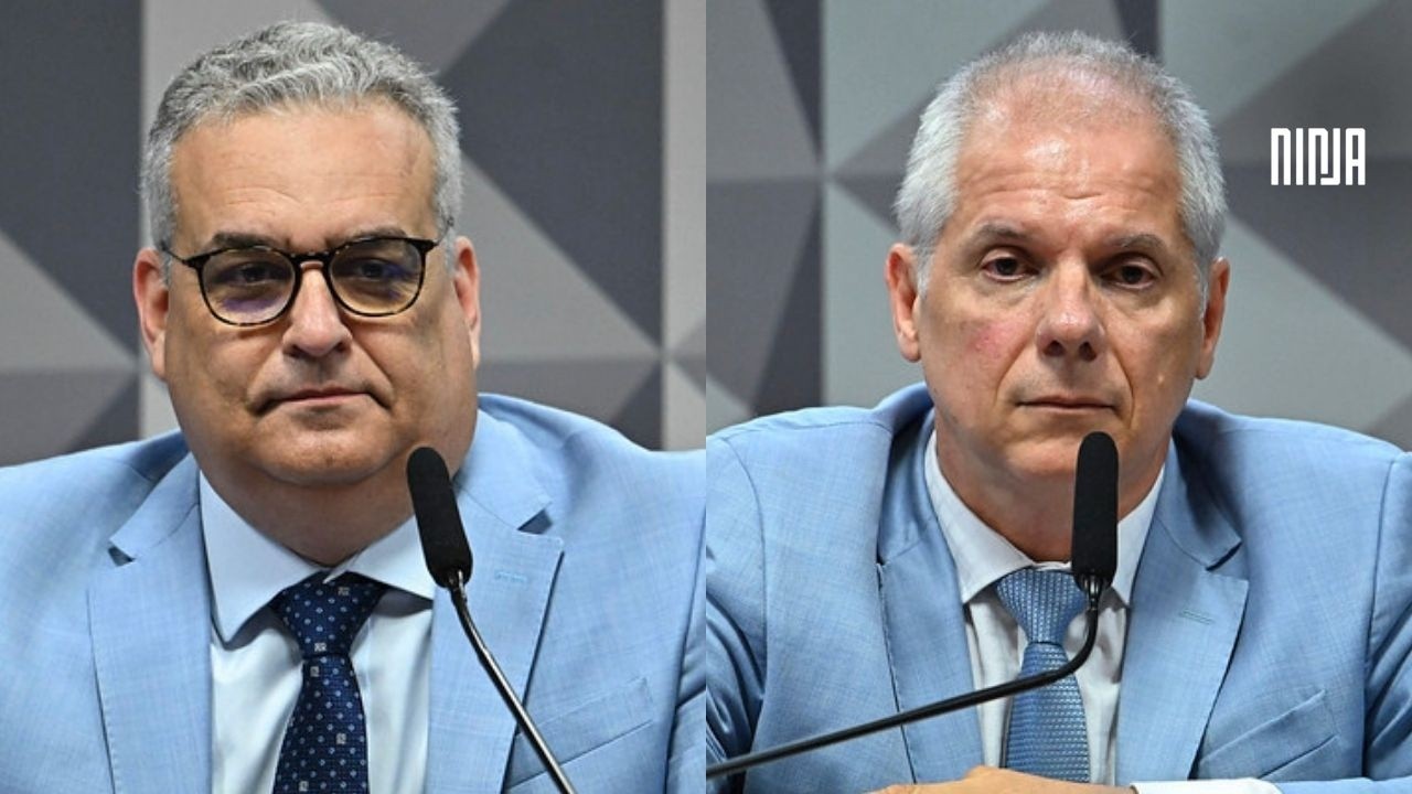 🔥Depoente frustra relator ao deixá-lo sem respostas pela 2ª vez na CPMI: 'Já há um pré-julgamento'🔥