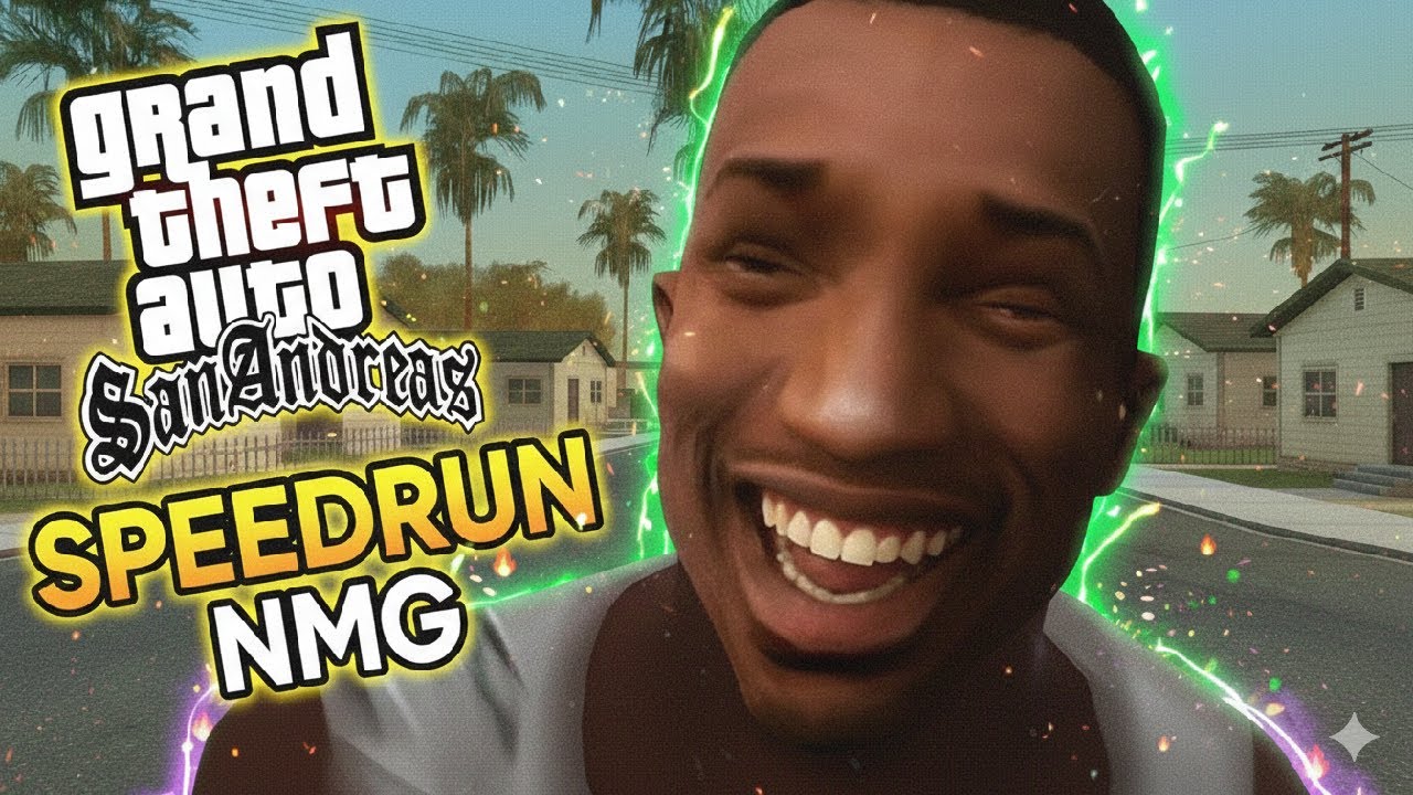 🔴 GTA SA NMG TENTANDO PB