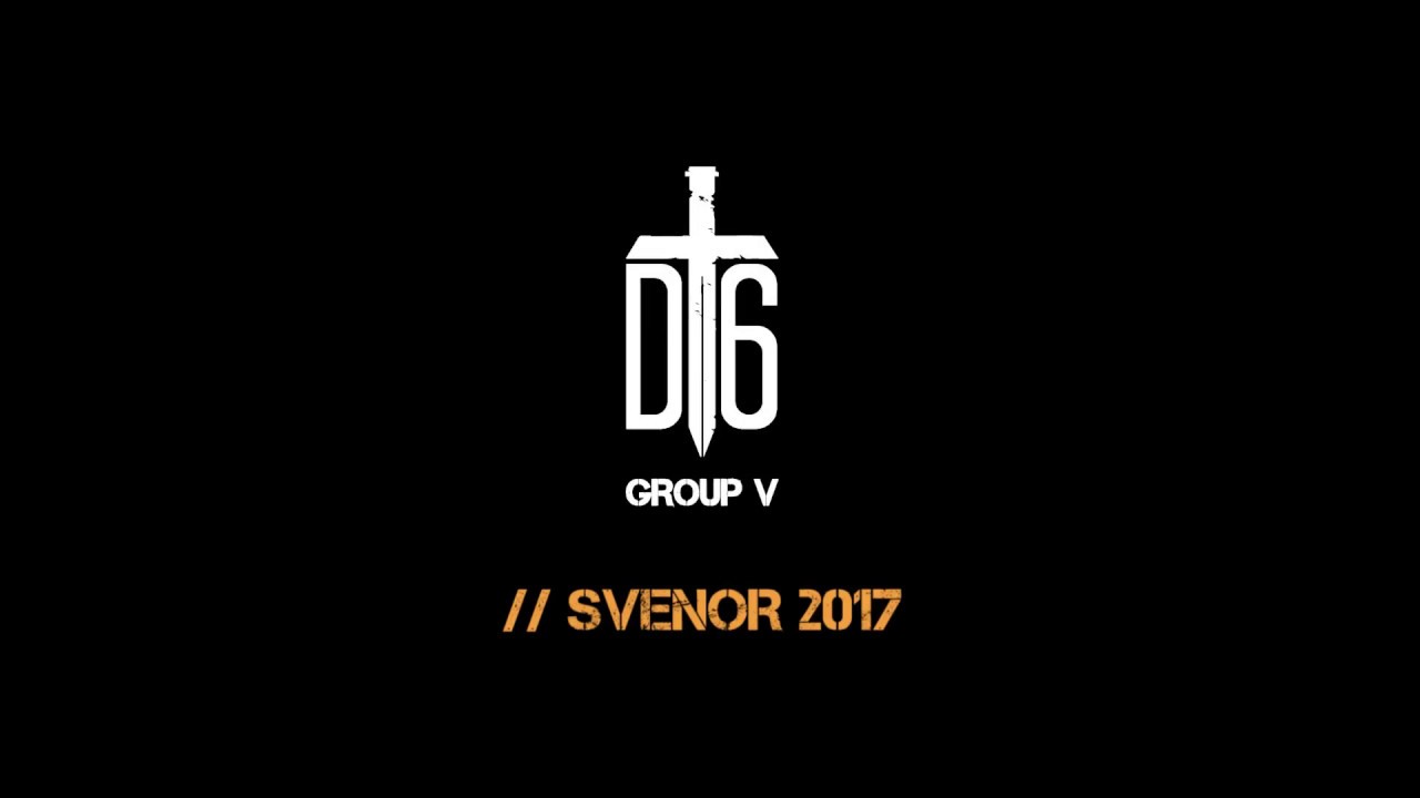 DT6G5 Grey Group // Hostage situation [REENACTMENT ONLY]