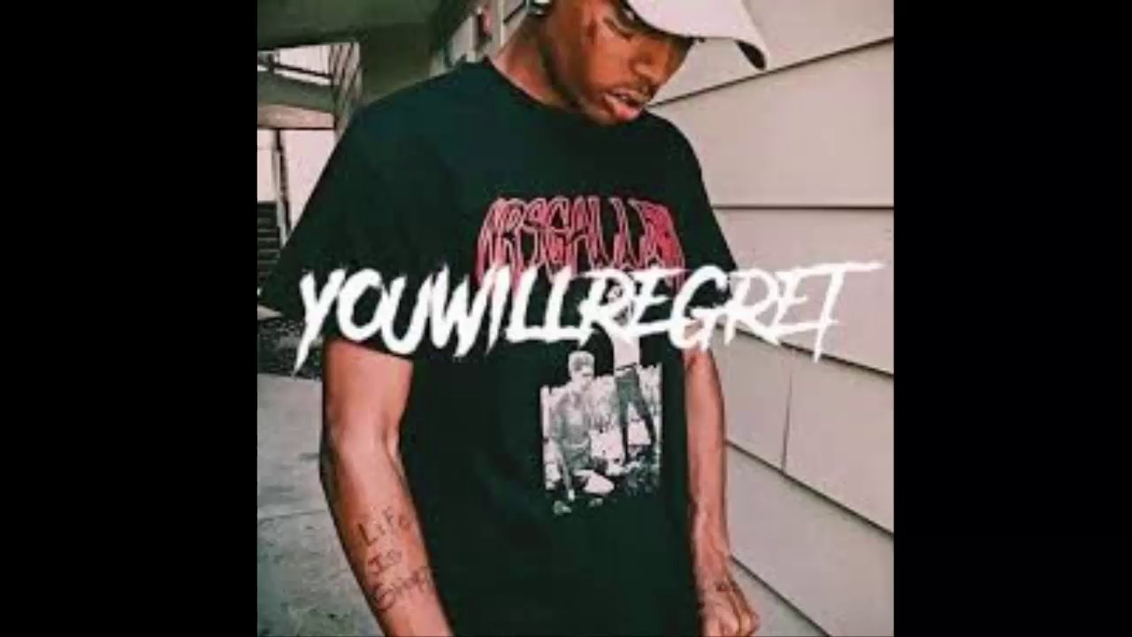 Ski Mask The Slump God - H2O Instrumental (6 Minute Beats Remake)