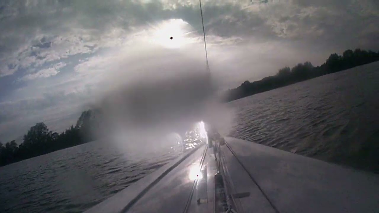 girton sailing club 21/06/24