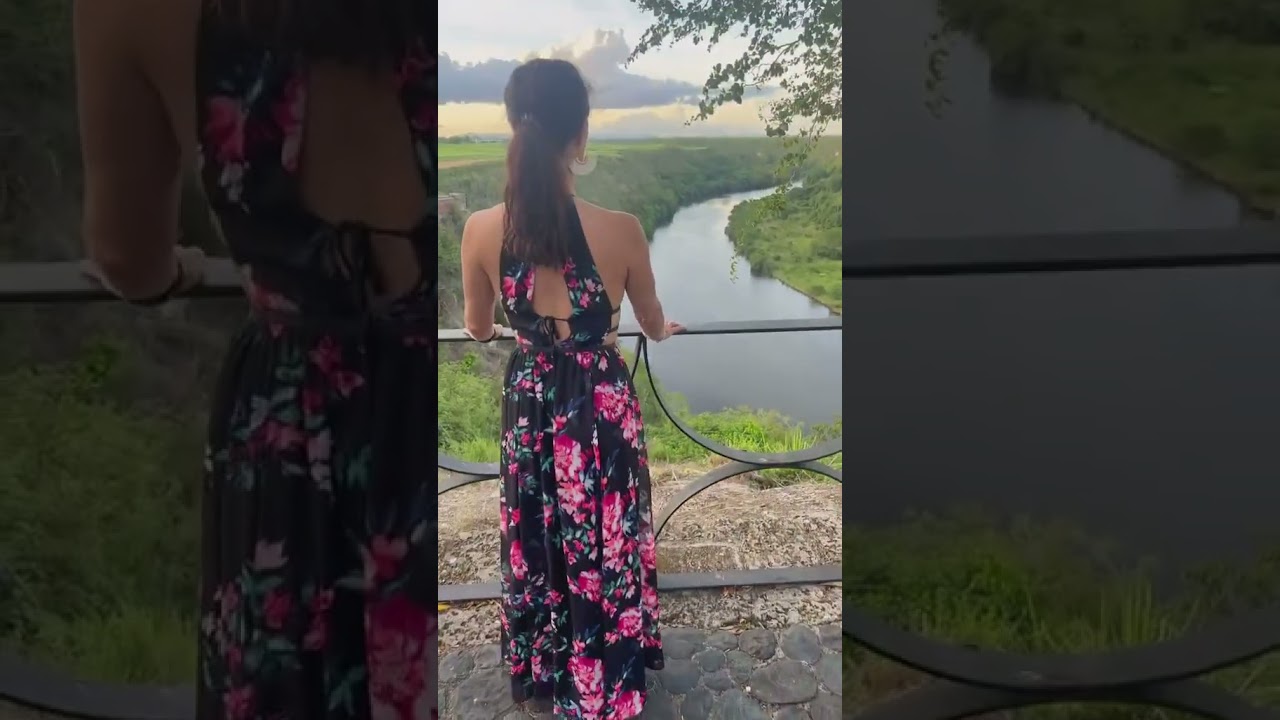 We are going to try it and see! #travel #bucketlist #altosdechavon #casadecampo
