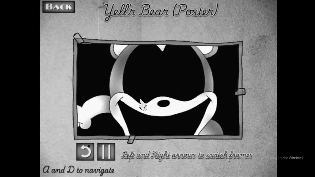 five new fangled nights 6