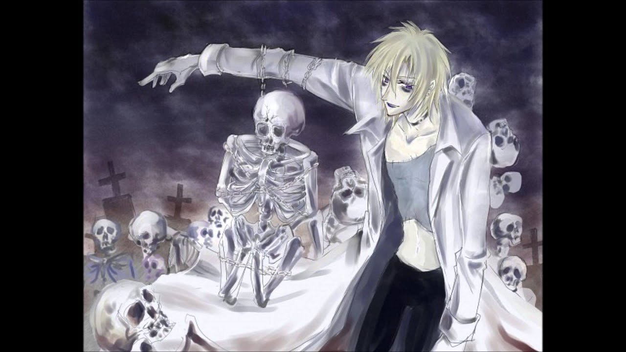 Nightcore Die Geister die ich rief