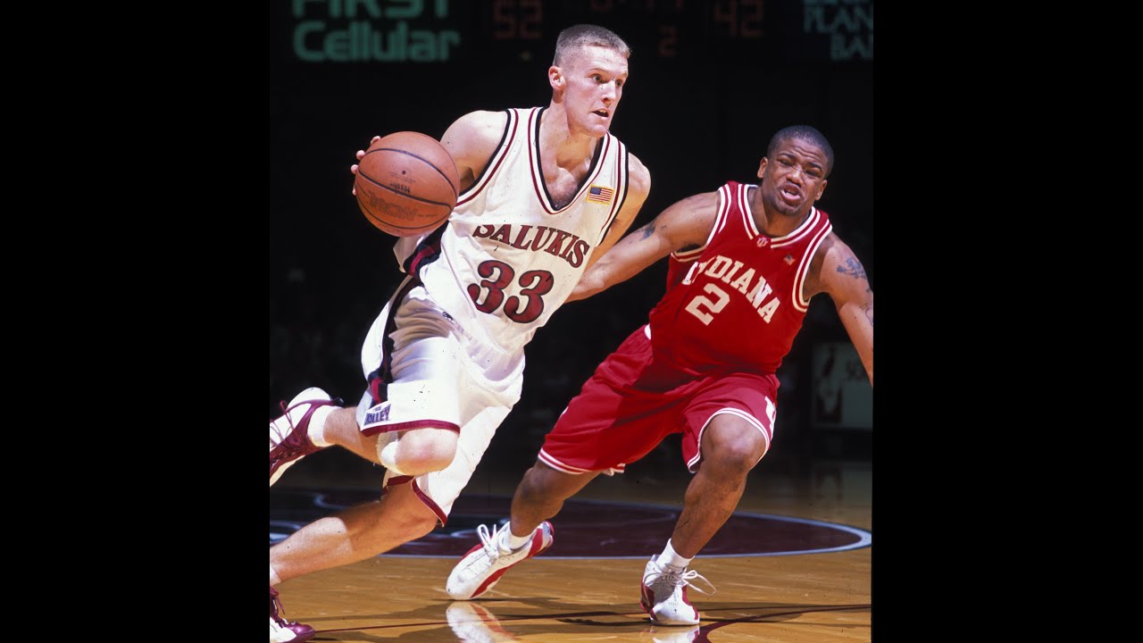 2001 12-01 SIU 72 Indiana 60