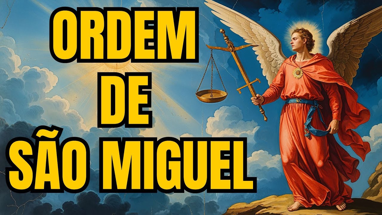 💰FIM DA MISÉRIA! AS CORRENTES DA POBREZA FORAM QUEBRADAS NA TUA VIDA. - ORAÇÃO FORTE
