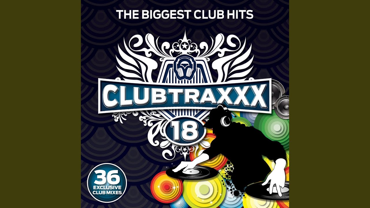 Shape of You (Tropical Club Remix)
