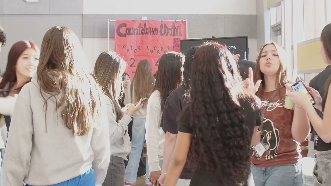 Shadow Files: BSU Winterfest