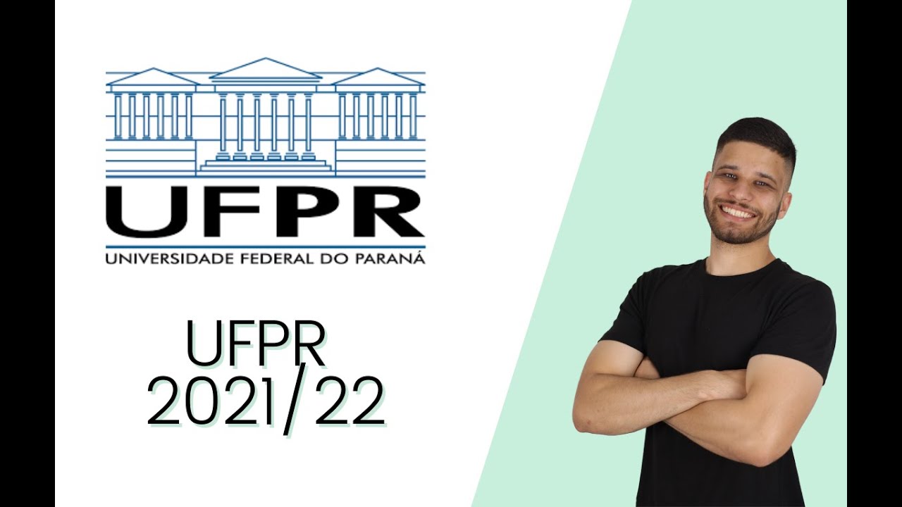 GEOGRAFIA UFPR 2021-22