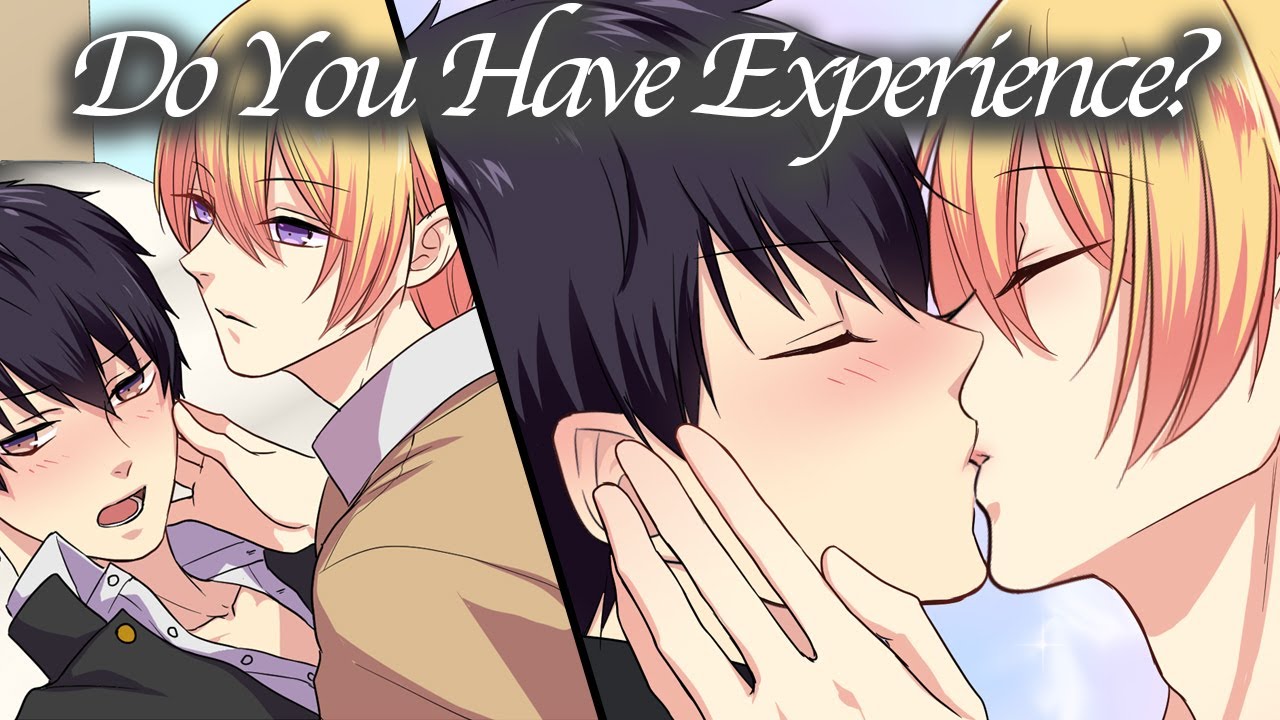 【BL Anime】Number of Experience？ I Finally Asked the Boy I liked and... 【Yaoi Manga】【BL Manga】