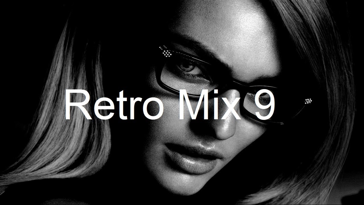 RETRO MIX (Part 9) Best Deep House Vocal & Nu Disco