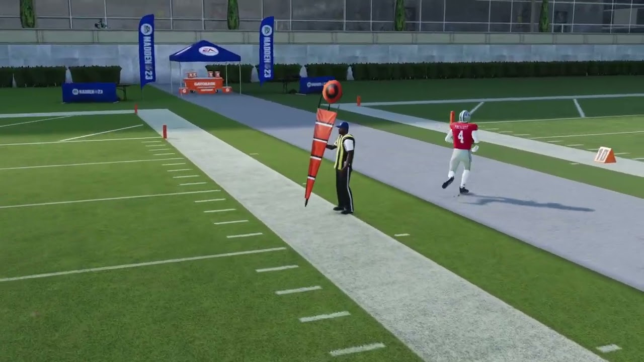 How to Master the Flea Flicker Pass in Madden 23