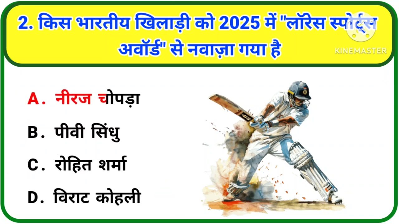 General Knowledge Most Important Question GK Quiz 