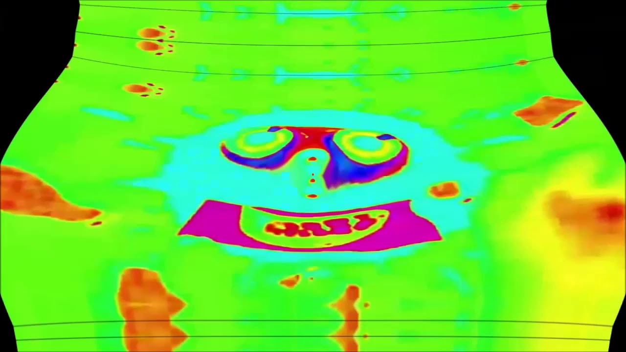 Klasky Csupo Effects History in 3D Ripple^3