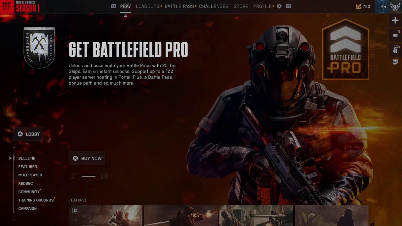 BATTLEFIELD 6 LIVE