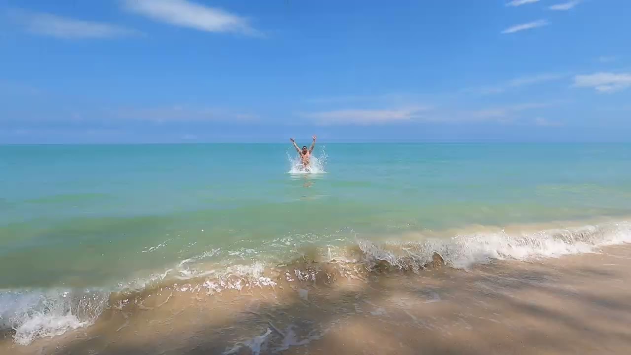 Beyond Hotel, Khao Lak, Thailand