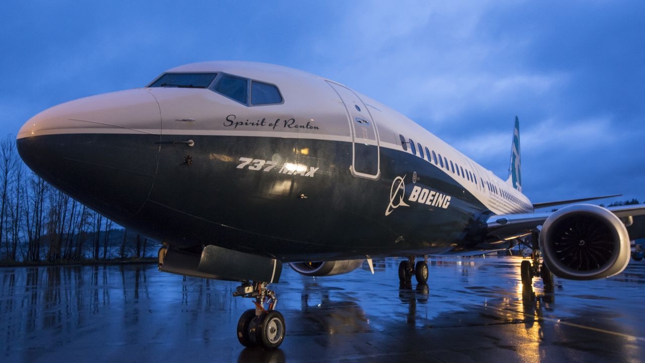 Boeing to cut hundreds of Washington jobs