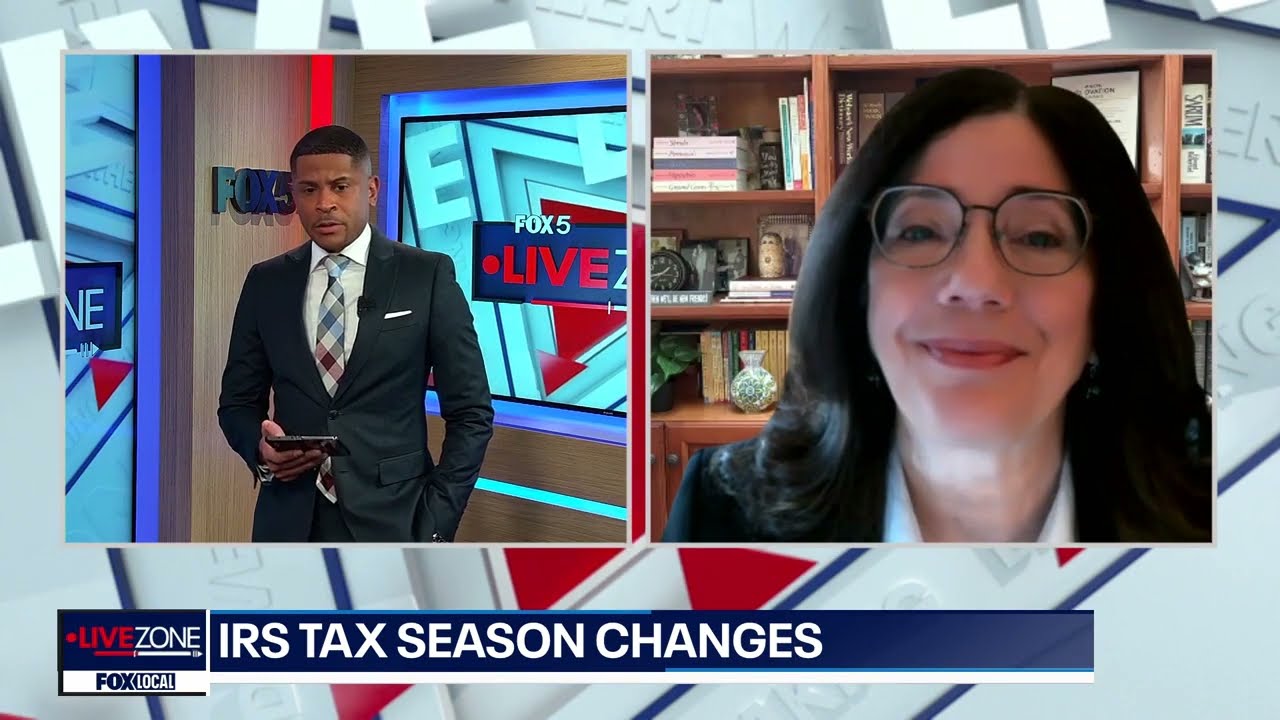 Tax Filing tips with Prager Metis