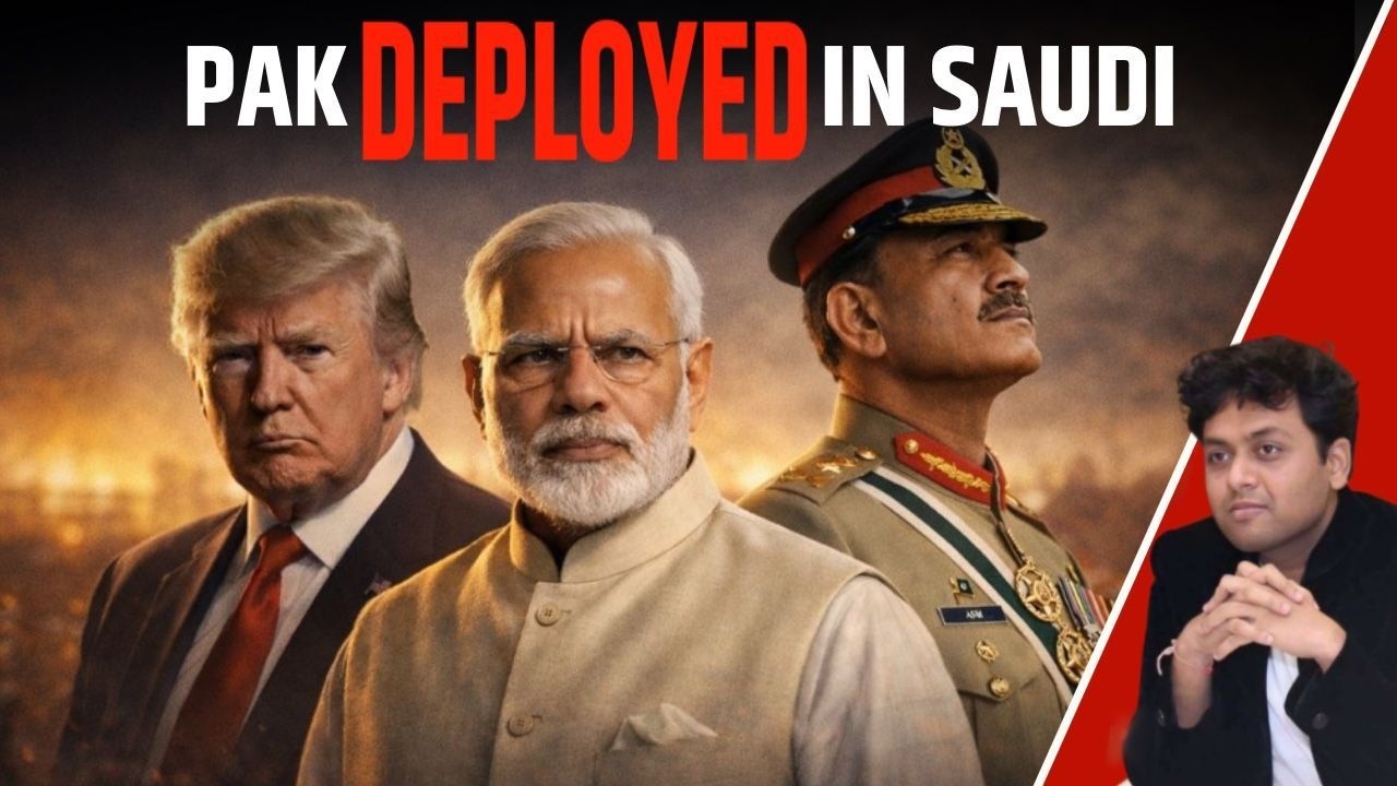 pak army on SALE I Trump On Hormuz I No Iran Deal I Samrat Of Bihar #predictions I Dr. Ankit Shah