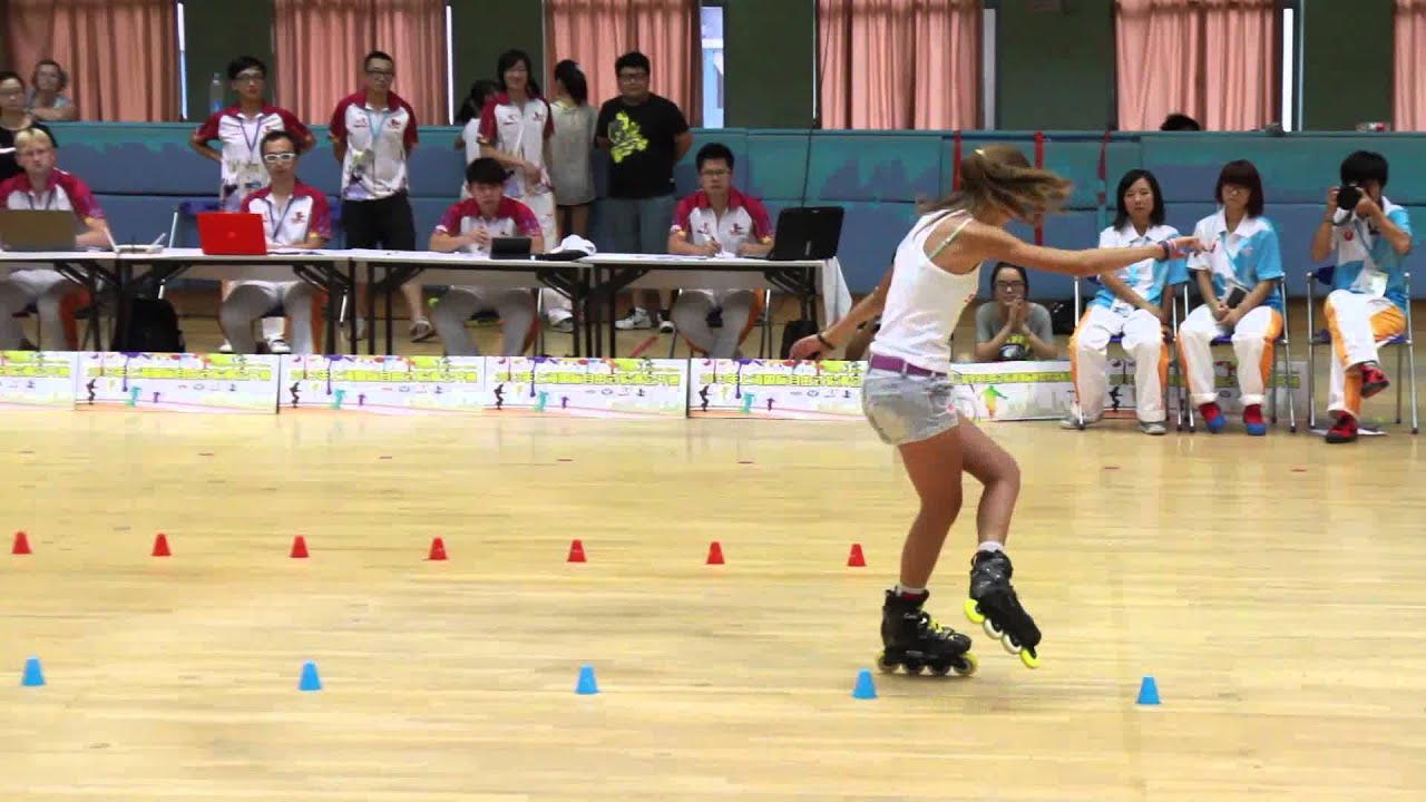 2013SSO Classic SRW 03RUS KUZNETSOVA DARIA