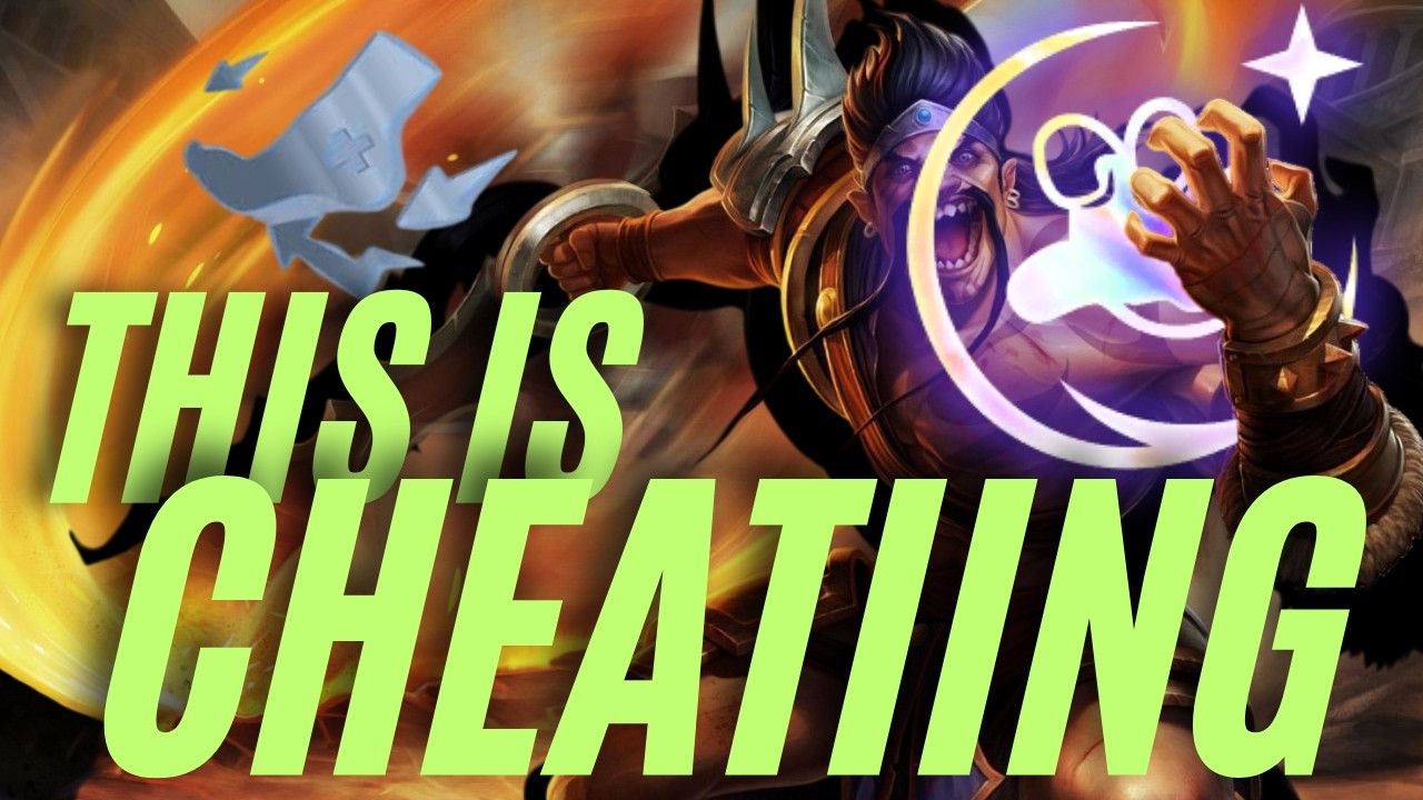 From Worst Stage 2 Ever to a Straight-Up Placement Robbery - Full TFT High Elo Master Gameplay