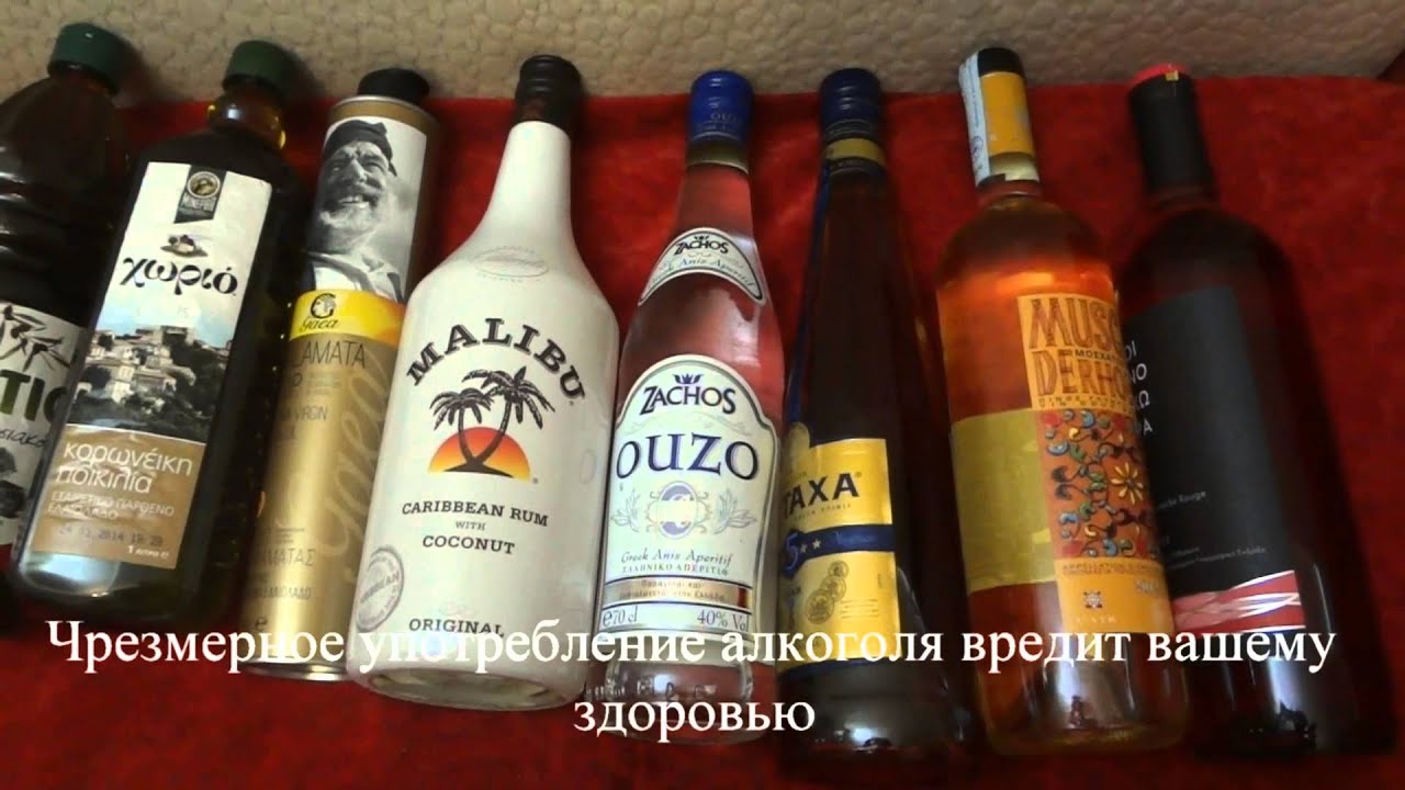 ГРЕЧЕСКИЕ покупки ♡ KORRES, сумки, CHANEL ♡ вкусняшки, сувениры