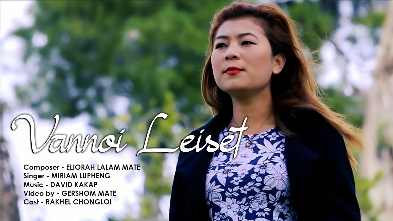 VANNOI LEISET || MIRIAM LUPHENG @ELIORAH MATE