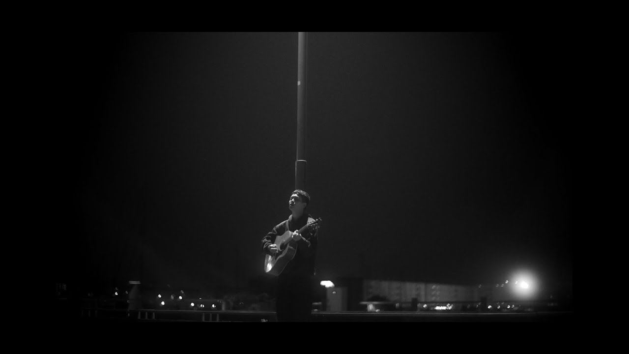 眞名子 新 - 言い分【Official Music Video】#眞名子新 #言い分 #officialmusicvideo