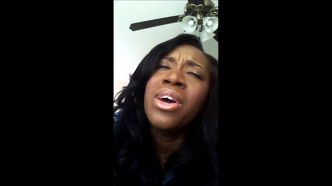 Shouting vs. Chest voice