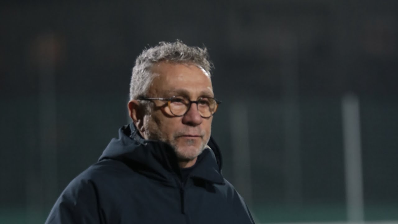 Mister Miramari | Post partita Vis Pesaro-Forlì 