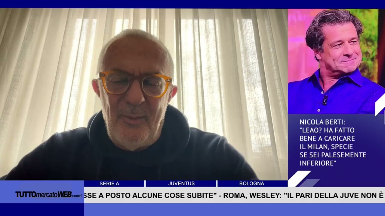 TMW News: La Juve e i colpi del futuro per Spalletti. Fiorentina, situazione sempre pi&ugrave; preoccupante