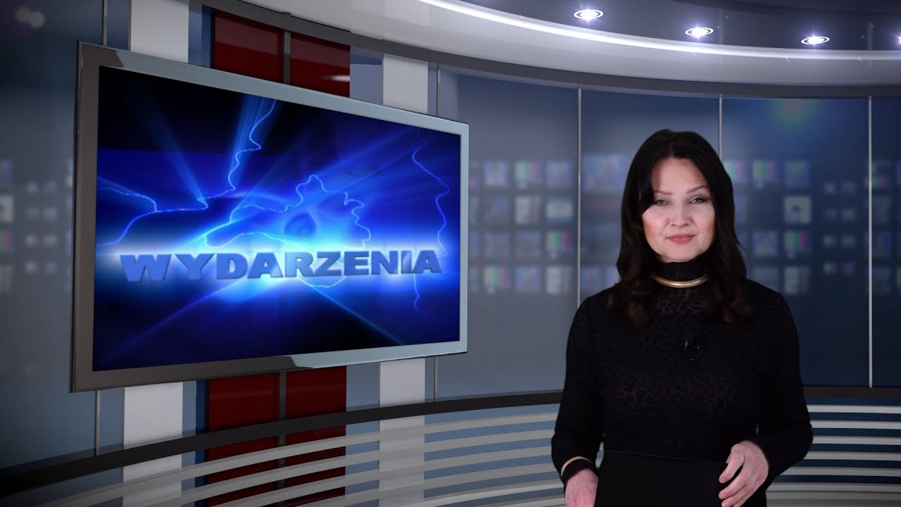Wydarzenia 30 marca 2021