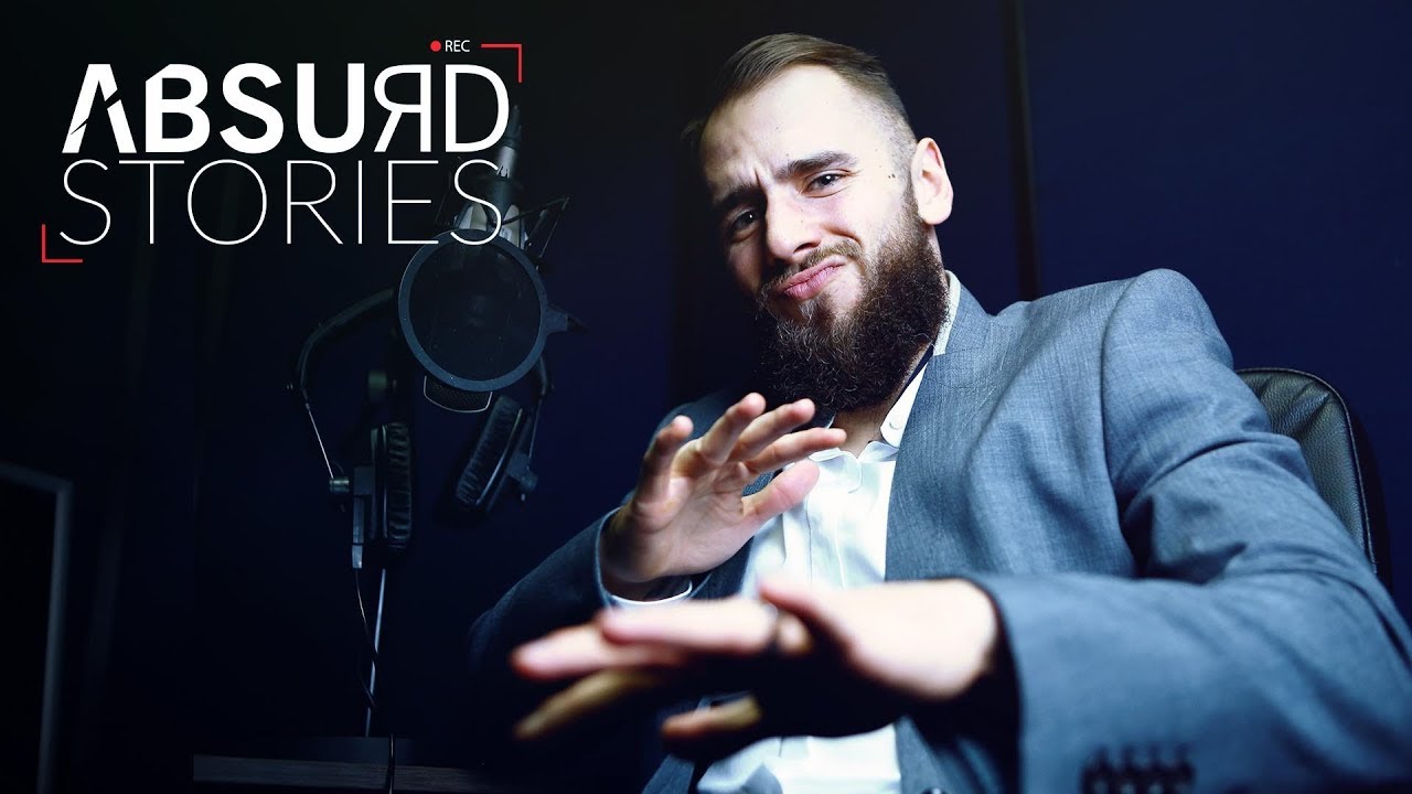 KNOPEK ● LEKTOR PEŁNĄ GĘBĄ 🎙️