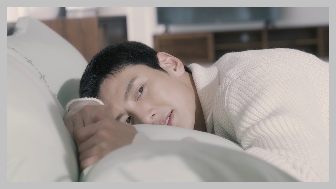 JI CHANG WOOK X KINTAKUN Making Film