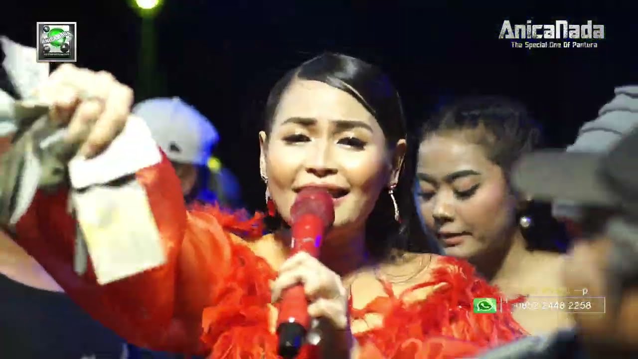 DEMEN MLAYU MLAYU - ALL ARTIST - ANICA NADA MALAM 24 JULI 2022 DESA JAYAMULYA KROYA INDRAMAYU