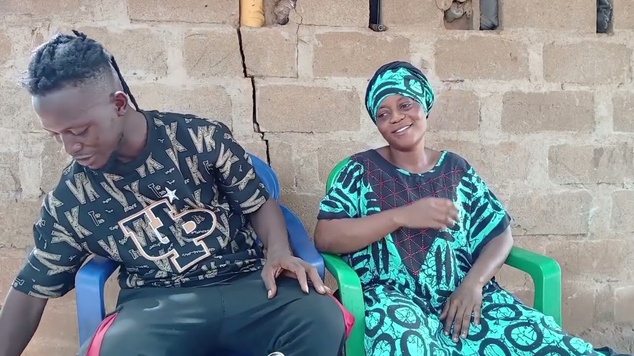 Sosso ké version Malinke épisode 2