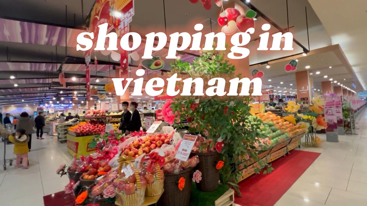 BEST SHOPPING MALL IN VIETNAM HANOI💁‍♀️😱😱 #viral  #vietnam #youtube