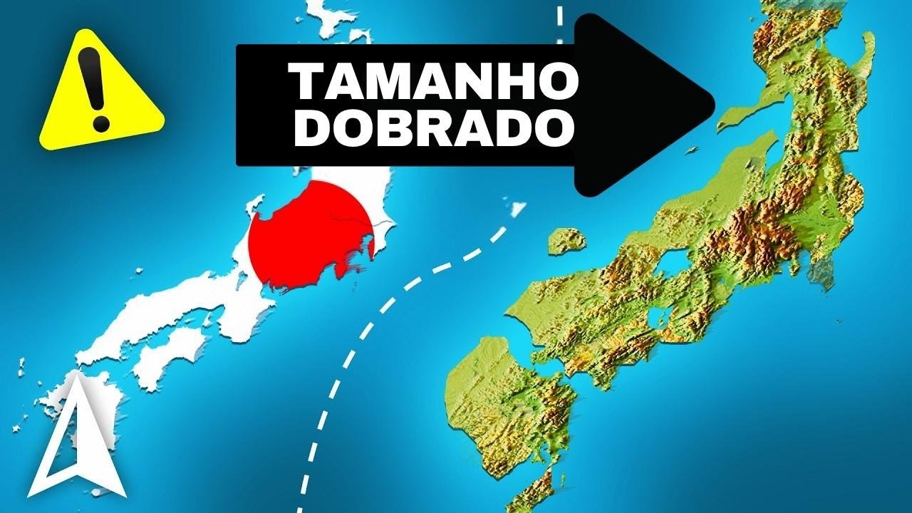 50 Curiosidades do Jap&atilde;o Que Parecem Mentira (Mas S&atilde;o Verdade!)