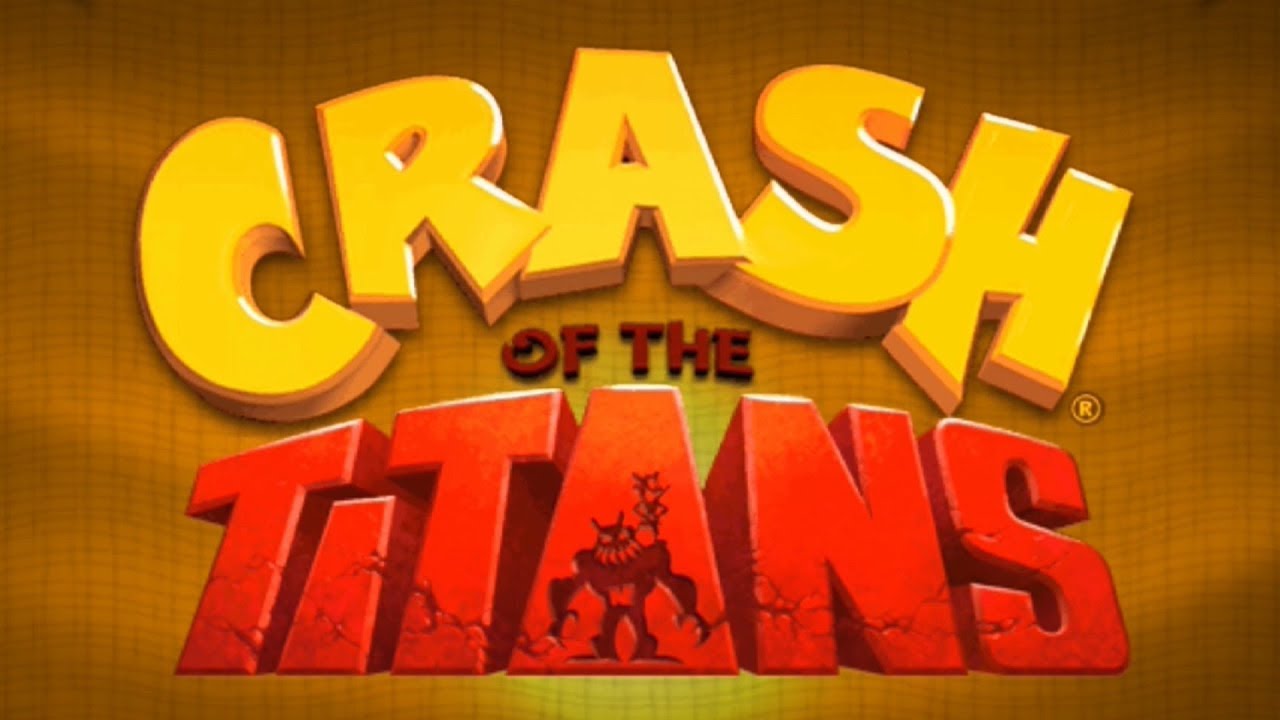 Crash of the Titans (Subtitulada)