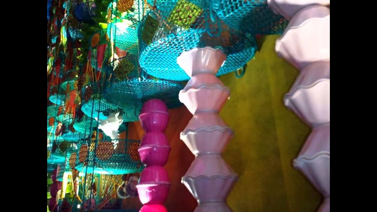 Nalin Sarkar Street,North-Kolkata--DURGA PUJA(2013)...!!!!