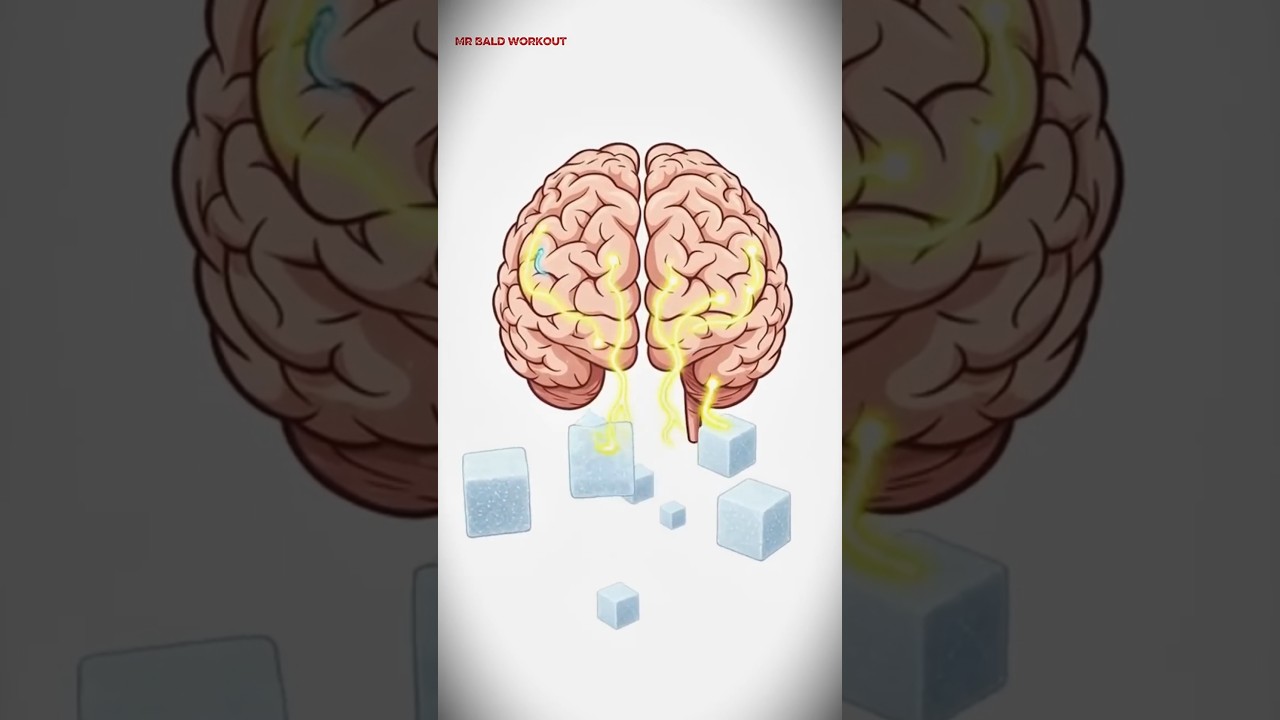 How Sugar Affects the Brain and Why You Can’t Stop Craving It