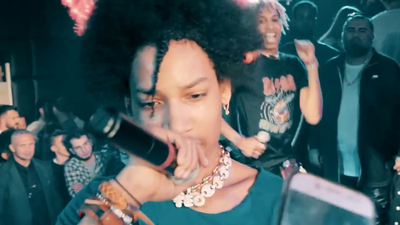 AYO & TEO First Time in France @Highclub Nice powered by FME-Booking